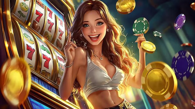 Màn hình game bắn cá tại xoso6 với đồ họa đại dương sinh động và nhiều loại cá