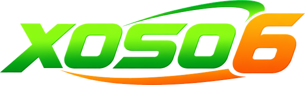 Logo xoso6